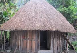 Tana toraja adalah salah satu kabupaten yang terletak di provinsi sulawesi selatan. 3 Keunikan Rumah Adat Tradisional Honai Papua Yang Menarik Perhatian Mantabz