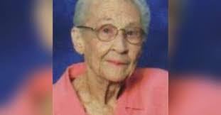 Leona Mathilda Hannes Obituary