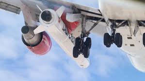 Just one of millions of high quality products available. Virgin Orbit S Rocket Carrying Boeing 747 Takes First Flight With Launcherone Puget Sound Business Journal