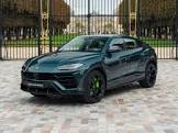 Lamborghini-Urus