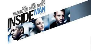 Movie Review: Inside Man (2006) | TheMarckoguy