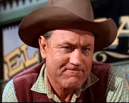 The Alfred Hitchcock Hour" Good-Bye, George (TV Episode 1963)