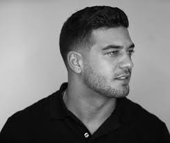 1.47 undercut fade + short thick. 44 Haircuts For Men With Thick Hair Short Medium