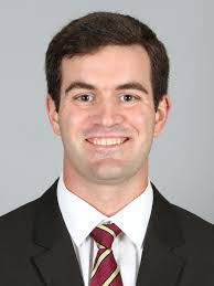 Chris Balogh's Instagram, Twitter & Facebook