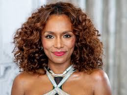 Janelle Mock's Instagram, Twitter & Facebook