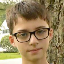 Brayden T Ferrell (@BraydenTFerrell)