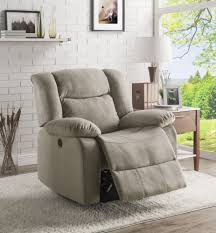 Lifestyle Power Recliner Fabric Taupe Price 245 93 Review On Our Site Recliner Chair Best Recliner Chair Furniture