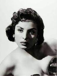 ragaa yousef an actress photo by van leo an armenian egyption photographer in cairo 1940s egyptian actress egyptian beauty egyptian movies