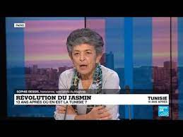 Choisissez une chaîne en direct live sur cette page pour la regarder gratuitement. Sophie Bessis La Tunisie Doit Apprendre A Faire Quelque Chose De Sa Relative Paix Civile Youtube