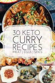 30 Spicy Egg Curry Genius Keto Indian Recipes Sortathing Curry Recipes Keto Recipes Dinner Keto Curry