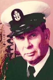 Clarkson Farnsworth Obituary (1922