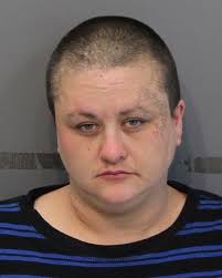 Latest Hamilton County Jail Booking Report