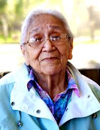 Florence Lois (Two Bulls) Ten Fingers