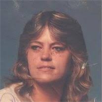 Obituary information for Debra Ann Franklin