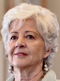 Nancy Caballero Watts Obituary