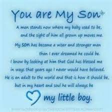 Happy Birthday Quotes For My First Born Daughter Happy Birthday To Our Son My Son Quotes Son Birthday Quotes Son Quotes From Mom