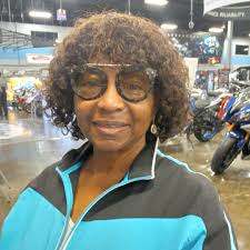 Mary C. Womack High School