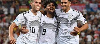 Vă prezentăm detaliat despre turneul final al campionatului european de fotbal, mai numit și vor participa 24 de echipe. 10 Lucruri Despre Adversara Romaniei Nationala U21 A Germaniei Ne A Umilit Cu 8 0 La Ultima Intalnire Directa Sport Ro