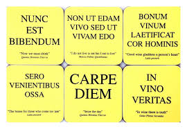More Latin Phrases Citazioni Latine Citazioni Greche Parole