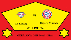 All you need is a sky subscription (sports package or sky ticket supersport) to see all the games. Rb Leipzig Vs Bayern Munich Live Streaming Rbl Vs Bay Germany Dfb Pokal Final Head To Head H2h 25 May 2019 Sports Workers Helpline