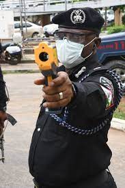 2021 edition was just concluded in april with about 250 schools participating. Tunji Disu Tribute To A Super Cop P M Express