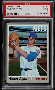 Each hobby box promises one autograph or relic per box and jumbo boxes contain one autograph and two relics. Nolan Ryan Rookie Card Best Cards Value And Investment Advice