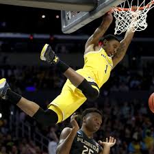 Prospect Breakdown: Charles Matthews