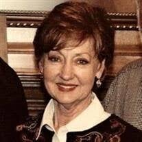 Donna Jo Floyd Obituary