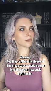 A Rift in the House of Bruin is a why choose fantasy romance that twists  Robin Hood and Beauty and the Beast into one steamy must read book  #whychooseromance #fantasyromance #paranormalromance ...