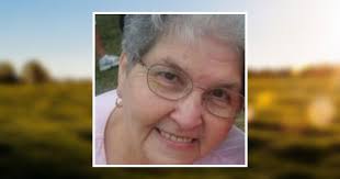 Beulah "Bea" Sweet Headrick Obituary April 19, 2021