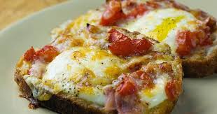 Huevo En Pan Cooking Cooking Recipes Recipes