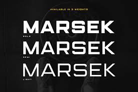 The sans serif font has been downloaded 124,105 times. Marsek Font Demofont Com