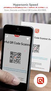 Scan barcodes on products, or data matrix and qr codes containing urls, contact info, etc. Qr Code Scanner Recommended Free Fast No Ads For Android Apk Download