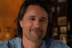 Martin Henderson