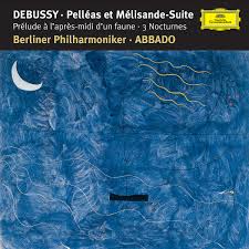 Here's how it came into being. Claude Debussy Musik Pelleas Et Melisande Suite Prelude A L Apres Midi D Un Faune Nocturnes