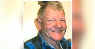 William Marion Machen Obituary