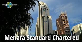 Maybe you would like to learn more about one of these? Menara Standard Chartered Kuala Lumpur