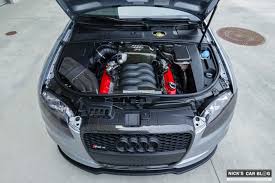 Image result for Avus Silver 2008 RS4