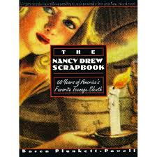Amazon.com: Rediscovering Nancy Drew: 9780877455011: Carolyn Stewart Dyer,  Nancy Tillman Romalov: Books