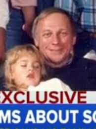 Scientology's Shelly Miscavige: The big mystery behind family portrait