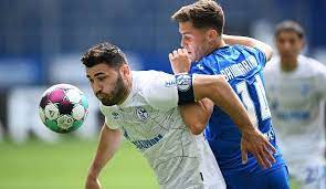 Schalke 0 2 14:30 wolfsburg ft. 5egr7hzc Eavmm