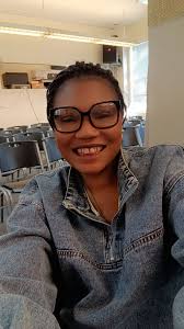 It's such a blessing to know God got us! Have a blessed weekend Sista's 🙏 