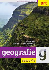 Manual de geografie clasa a xi corint octavian mandrut. Geografie Manual Pentru Clasa A V A