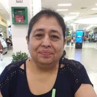 Maria Violeta Campos Salas