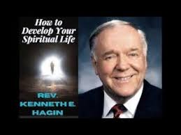 Gifts of the spirit || Kenneth Hagin