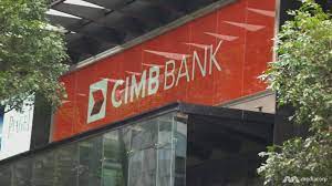 Visit the nearest cimb branch office: Klex Ehml9rdem