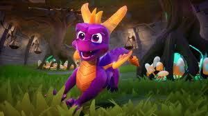 Spyro Reignited Trilogy Wallpapers For Your Browser Mega Themes Cutscenes played alright, thanks to gloriouseggroll, but for some reason the opening cutscene for spyro 1 was in the wrong language. spyro reignited trilogy wallpapers for