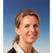 Katja Krieger's Instagram, Twitter & Facebook