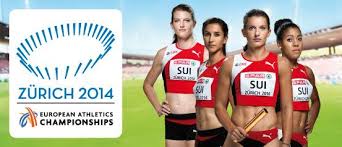 Das zürcher meeting inszeniert sich bei teil 1 des finales fast kitschig gut. Leichtathletik Em Zurich Ist Zufrieden Mit Der Werbewirkung Pr Corporate