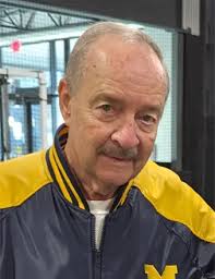 Obituary information for John Richard Dusick